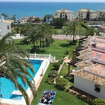 Laegenhet Med Fantastisk Utsikt In Riviera Del Sol Apartamento Mijas Exterior foto