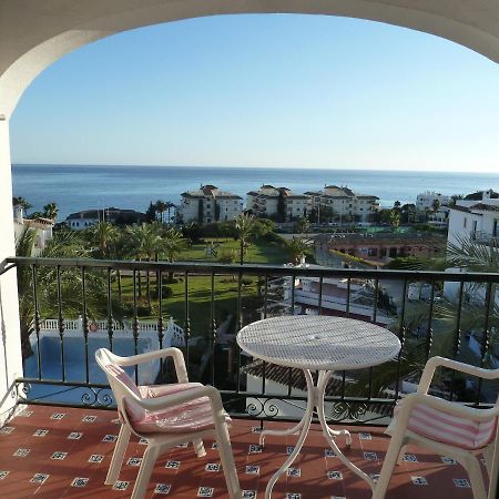 Laegenhet Med Fantastisk Utsikt In Riviera Del Sol Apartamento Mijas Exterior foto