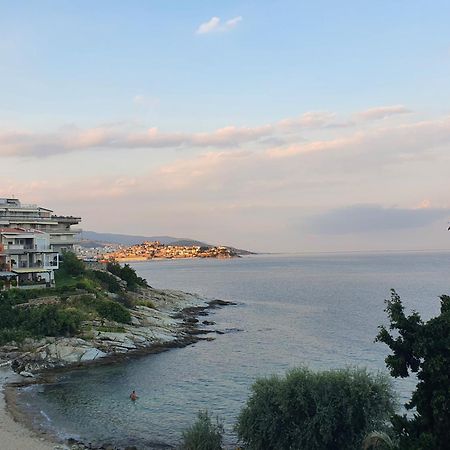 Laegenhet Med Fantastisk Utsikt In Riviera Del Sol Apartamento Mijas Exterior foto