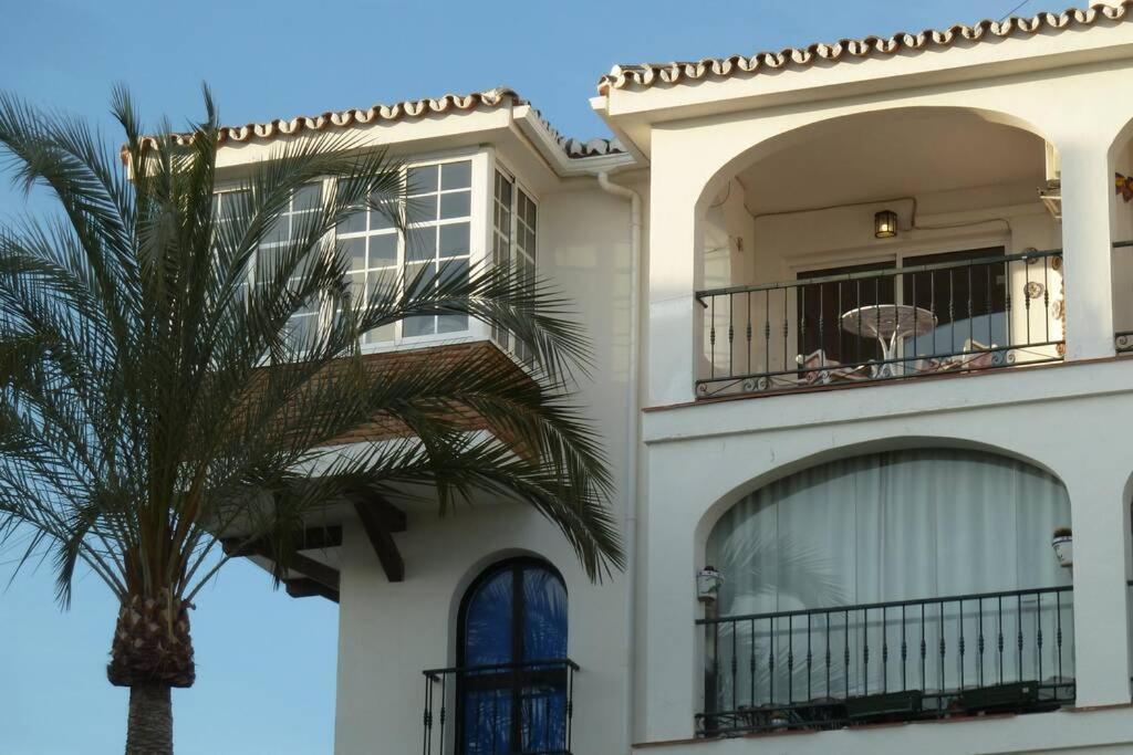 Laegenhet Med Fantastisk Utsikt In Riviera Del Sol Apartamento Mijas Exterior foto