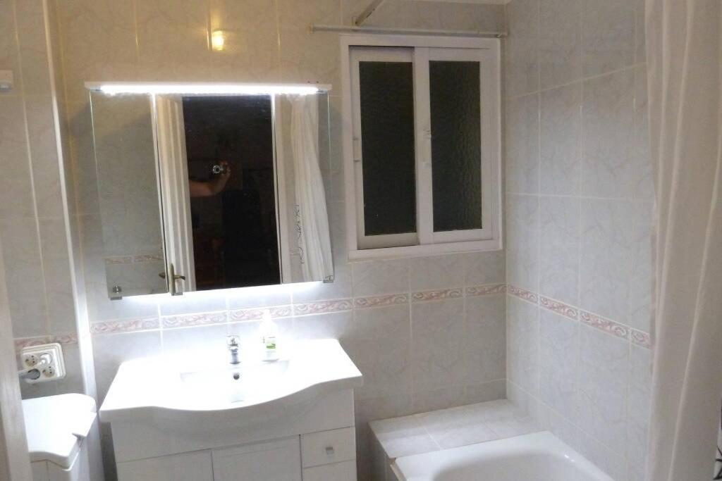 Laegenhet Med Fantastisk Utsikt In Riviera Del Sol Apartamento Mijas Exterior foto