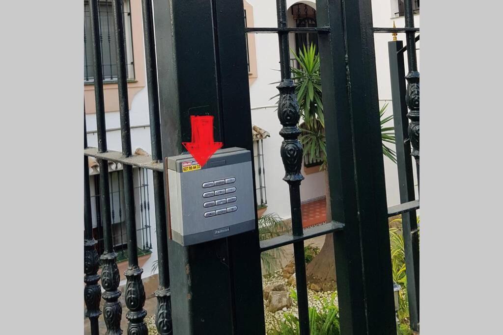 Laegenhet Med Fantastisk Utsikt In Riviera Del Sol Apartamento Mijas Exterior foto