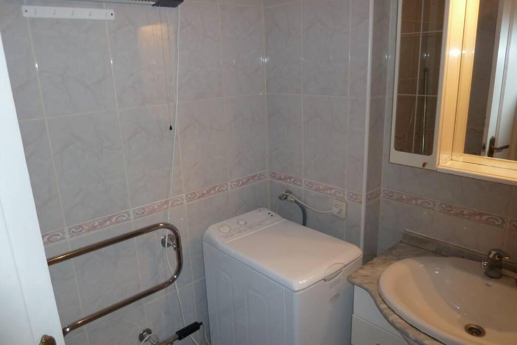 Laegenhet Med Fantastisk Utsikt In Riviera Del Sol Apartamento Mijas Exterior foto