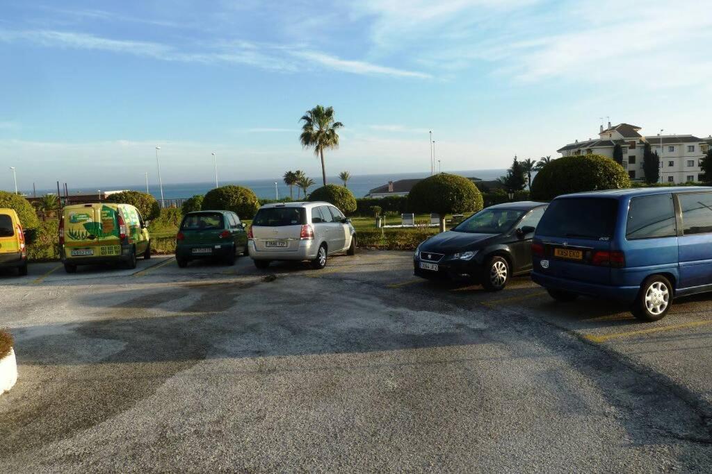 Laegenhet Med Fantastisk Utsikt In Riviera Del Sol Apartamento Mijas Exterior foto