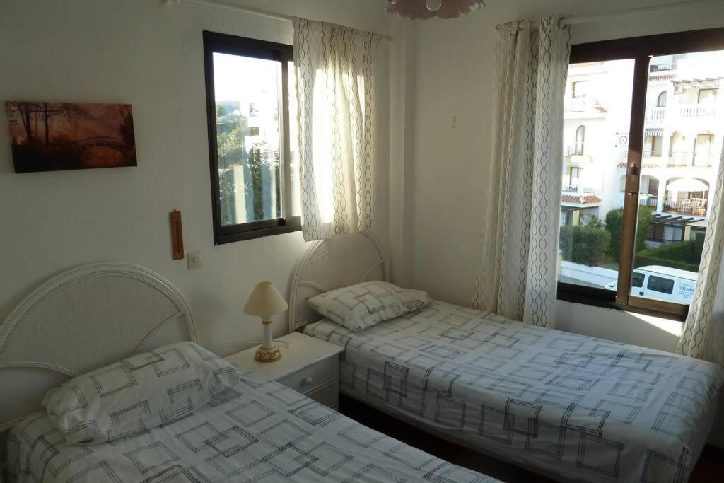 Laegenhet Med Fantastisk Utsikt In Riviera Del Sol Apartamento Mijas Exterior foto