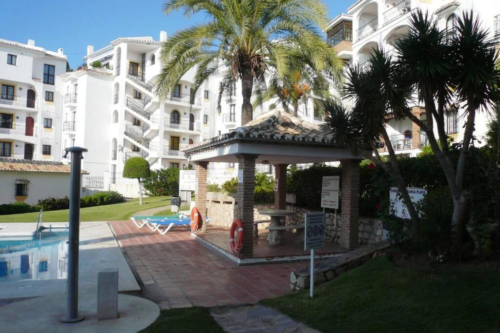 Laegenhet Med Fantastisk Utsikt In Riviera Del Sol Apartamento Mijas Exterior foto