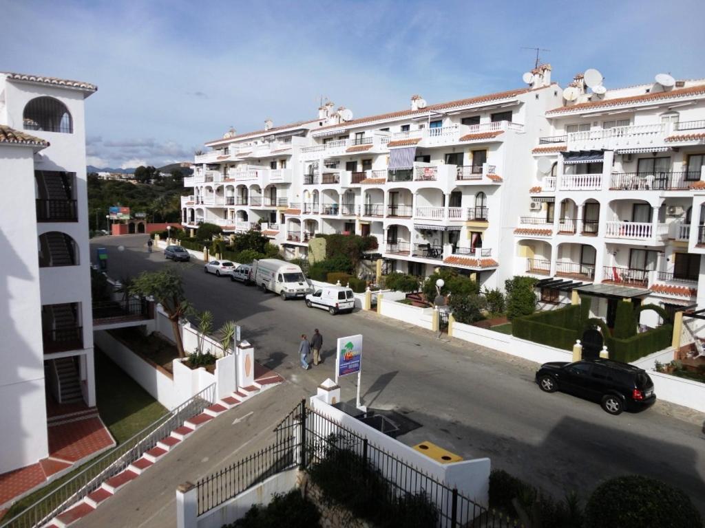 Laegenhet Med Fantastisk Utsikt In Riviera Del Sol Apartamento Mijas Exterior foto