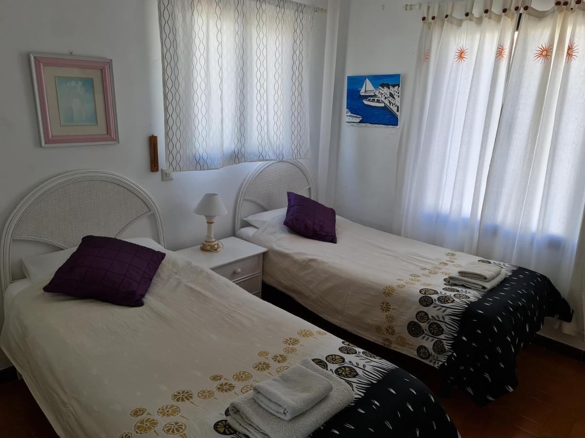 Laegenhet Med Fantastisk Utsikt In Riviera Del Sol Apartamento Mijas Exterior foto