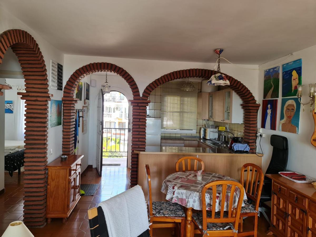 Laegenhet Med Fantastisk Utsikt In Riviera Del Sol Apartamento Mijas Exterior foto