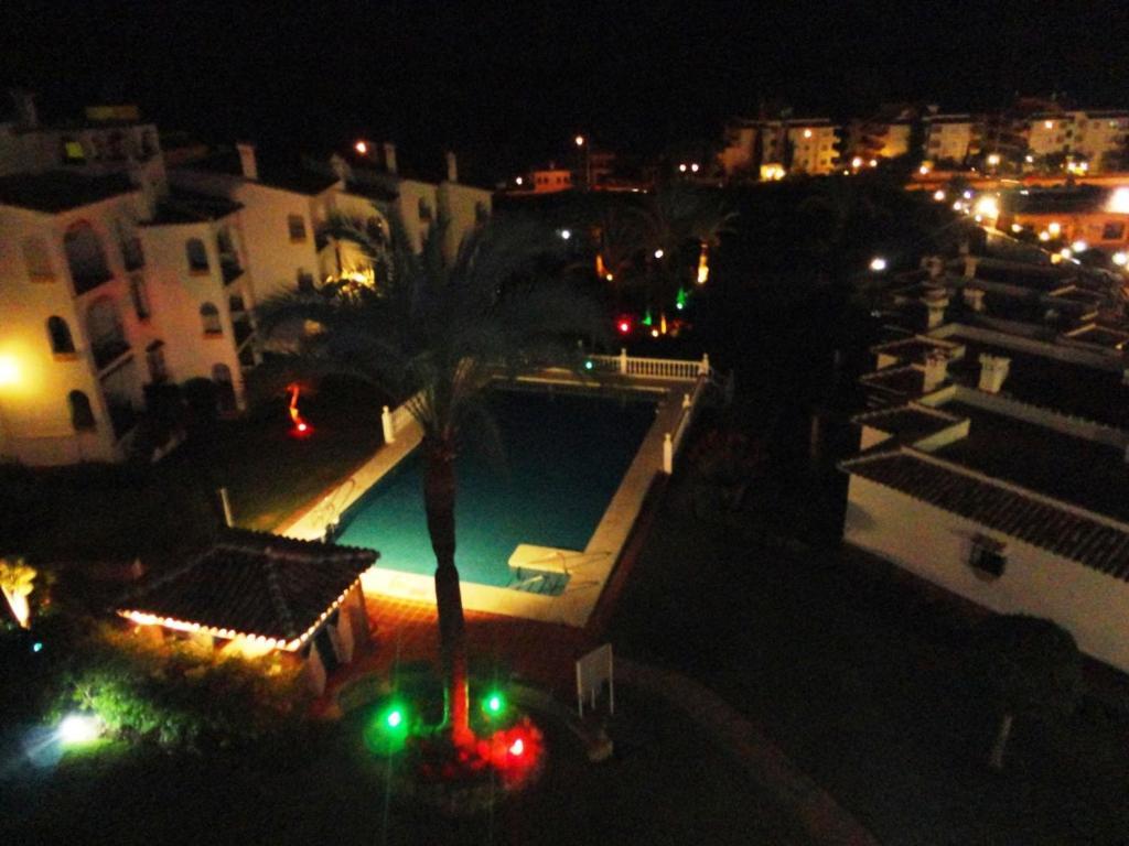 Laegenhet Med Fantastisk Utsikt In Riviera Del Sol Apartamento Mijas Exterior foto