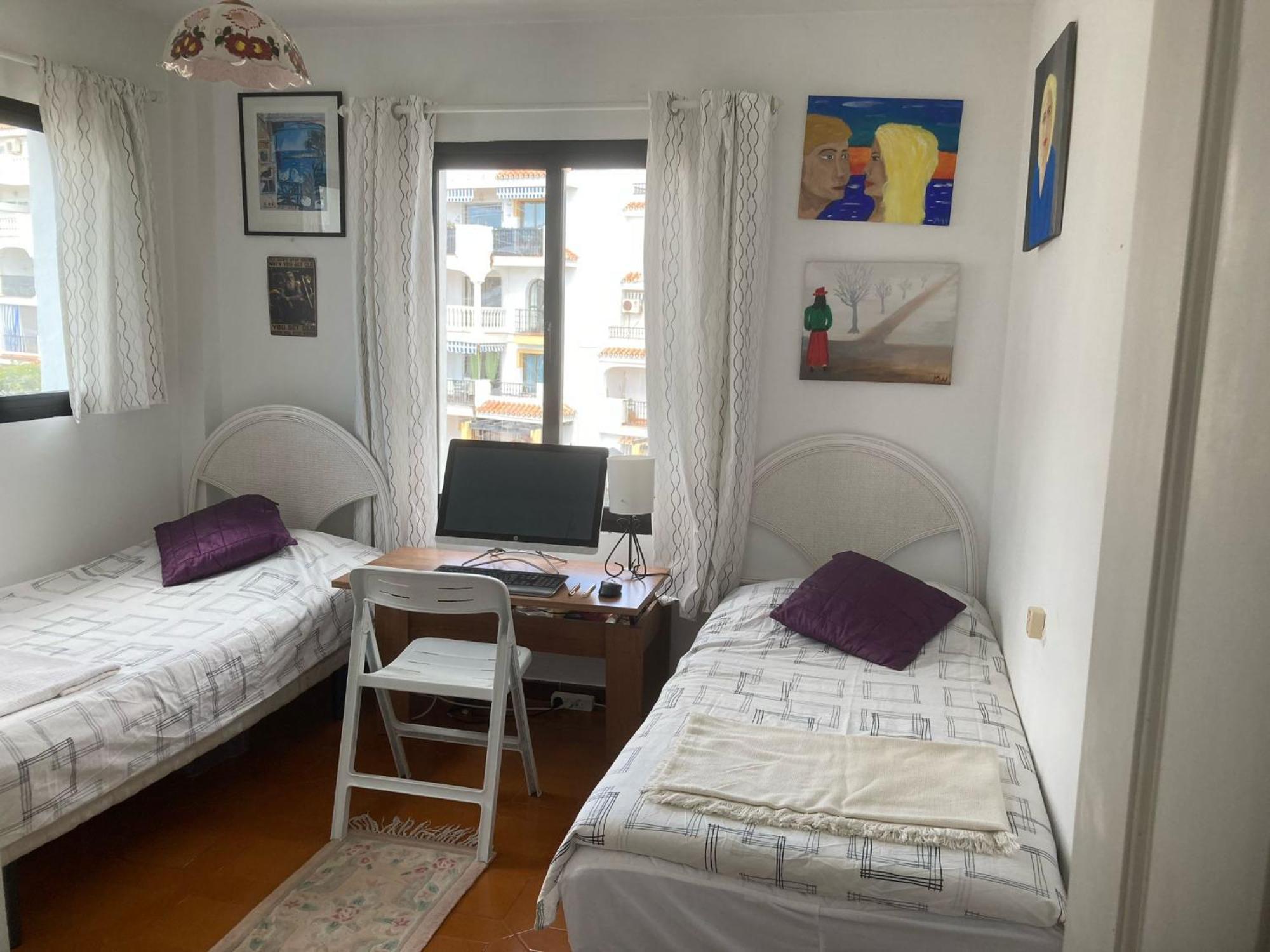 Laegenhet Med Fantastisk Utsikt In Riviera Del Sol Apartamento Mijas Exterior foto