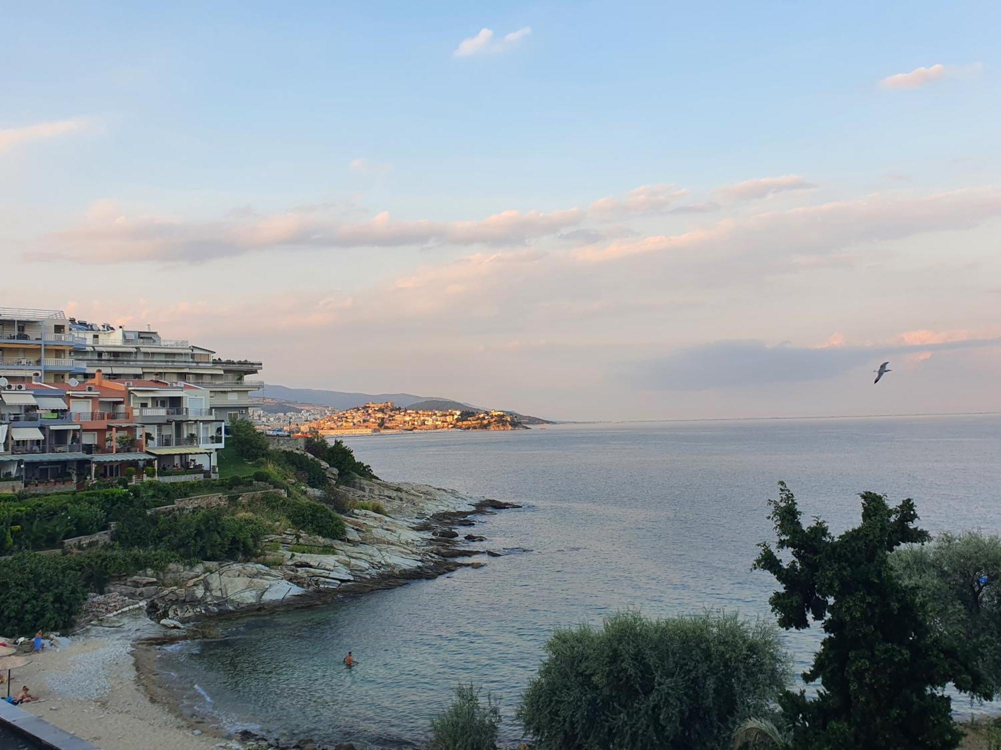 Laegenhet Med Fantastisk Utsikt In Riviera Del Sol Apartamento Mijas Exterior foto